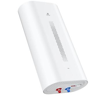 Накопительные водонагреватели: Накопительный водонагреватель Объем бака: 50 л, Электрический, Новый — 4