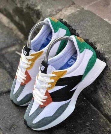 Patike: New Balance, 41 — 9