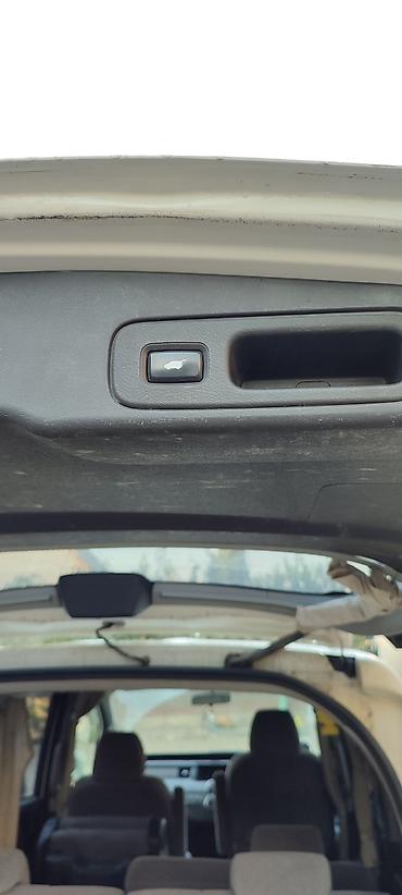 Honda: Honda Stepwgn: 2005 г., 2 л, Автомат, Бензин, Минивэн — 4