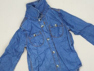 bluzka vans: Kaftan, George, 12-18 months, condition - Very good