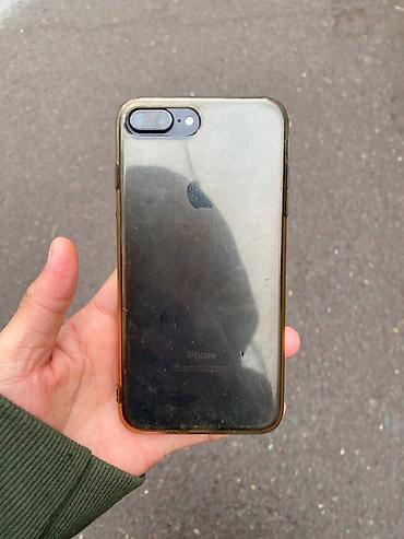 ipod nano touch: IPhone 7 Plus 128 ГБ - Модель: iPhone 7 Plus (модельный номер — 2