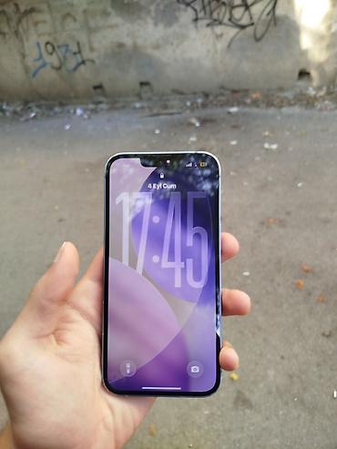 Elektronika: IPhone 14, Mavi — 2