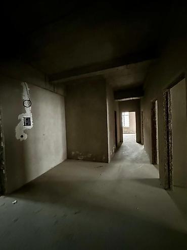 Продажа квартир: 3 комнаты, 141 м², Элитка, 7 этаж, Готовая ПСО (под самоотделку) — 2