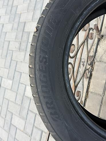 шины зимние 22560 r18: Шины 225 / 60 / R 18, Зима, Б/у, Легковые, США, Bridgestone — 7