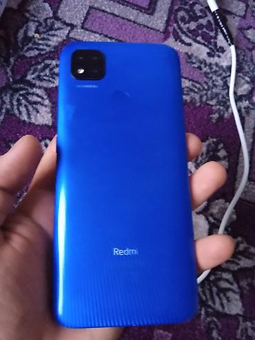 редми 9 телефон: + ЗАРЯДНИК !Смартфон Redmi (серия9C — синяя версия - Корпус: синий — 1