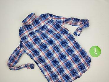 facebook hm: H&M L.O.G.G., Koszula damska, rozmiar M — 3