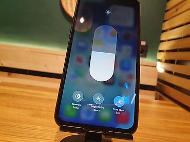iphone 11 64г: IPhone 11 Pro, Б/у, 64 ГБ, Space Gray, Защитное стекло, 94 % — 5