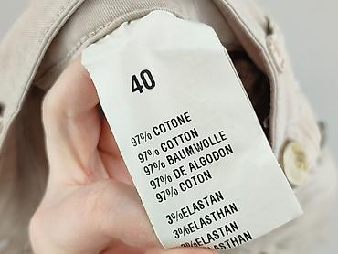 bape klapki: Spodnie materiałowe damskie, rozmiar L — 5