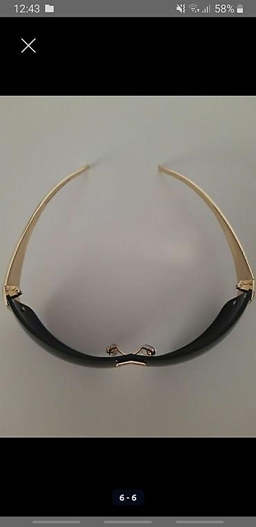 açki satışı: Gün eynəyi, Fendi, Yeni — 5