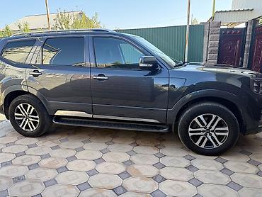 киа неро: Kia Mohave: 2022 г., 3 л, Автомат, Дизель, Внедорожник — 3