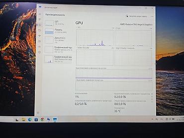 Ноутбуки Acer: Игровой, Б/у, AMD Ryzen 5 — 10