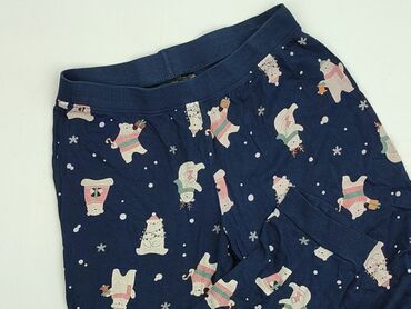 piżamy dla mamy i córki: Esmara, Pyjama trousers, size M