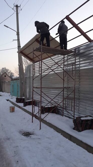 Сварка: Сварка | Ворота, Навесы, Козырьки Доставка, Гарантия, Бесплатная смета — 21