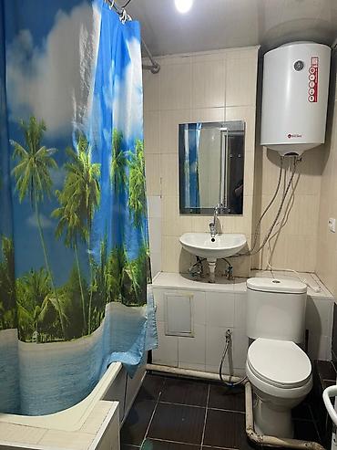 Долгосрочная аренда домов: Сдается дом4 комнаты с мебелью со всеми удобствами район — 6