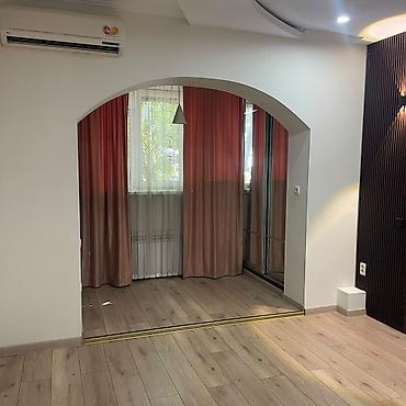 Продажа квартир: 3 комнаты, 70 м², 1000 мелочей 105 серия, 1 этаж, Косметический ремонт — 4