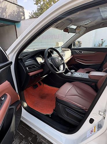 byd plus: Changan CS75: 2025 г., 1.5 л, Робот, Бензин, Кроссовер — 9