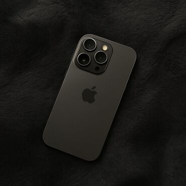 Apple iPhone: IPhone Xs, Новый, 256 ГБ, Black Titanium, 81 %