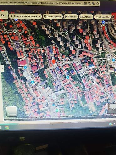 tip top nekretnine vrsac: Ćalije, 2,5 stan, 50 kvadrata. 3 sprat bez lifta, etažno grejanje i — 3