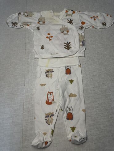 Другие детские вещи: 🍼 Детские вещи Продам весь мешок детских вещей в количестве 100шт 👶 — 16