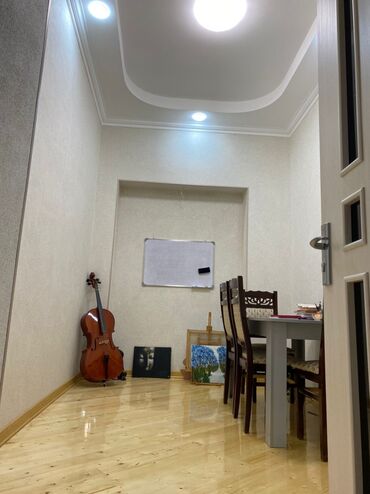 Köhnə tikili: Masazır, Studiya, Köhnə tikili, 54 kv. m — 6