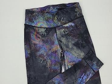 dresy supreme: Reebok, Legginsy Sportowe damskie, rozmiar S — 1