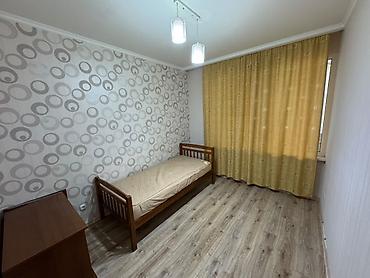 elite hause: Сдается 3 ком квартира в Джале ЖК «Ихлас» Ахунбаева 186/3 Элитка 80 — 4