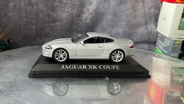 Avtomobil modelləri: 2006 il, 1:43, Dəmir, Ödənişli çatdırılma — 5