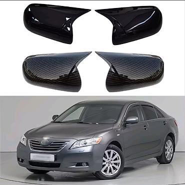 спойлер камри 45: Задний спойлер Toyota 2006 г., Новый, Аналог — 1