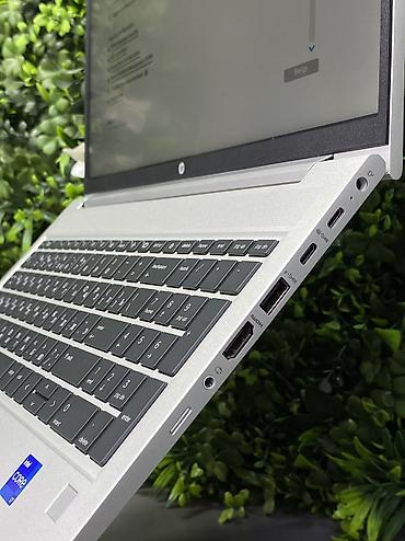 Ноутбуки и аксессуары: Новый HP ProBook, 15.6 ", Intel Core i7, 512 ГБ, Самовывоз, Платная доставка, Доставка в районы — 4