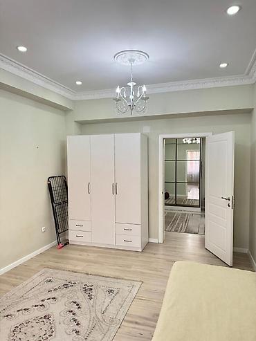 Продажа квартир: 3 комнаты, 105 м², Элитка, 10 этаж, Евроремонт — 3