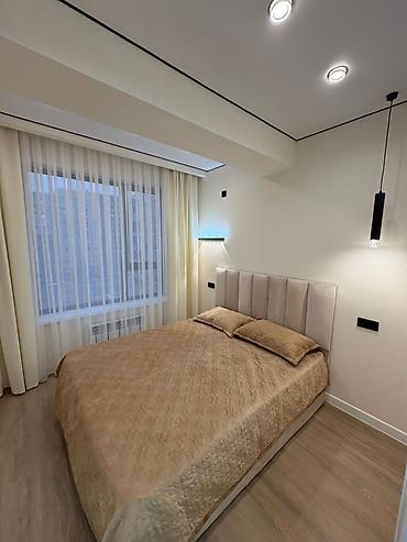 2 ком ак ниет кут: 1 комната, 42 м², Технопарк Элитка, 9 этаж, Дизайнерский ремонт — 1