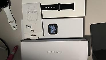 forerunner 965: Продаю смарт часы Apple Watch (ПОД ОРИГИНАЛ!!!!!) Смарт часы к — 2