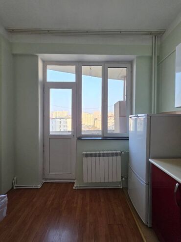 Uzunmüddətli kirayə mənzillər: Həzi aslanov metrosu,Gənclik parkına yaxın,17 mərtəbəli binanın 13-cü — 12