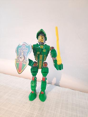 LEGO tipli konstruktor dəstləri: ЛЕГО 8738,8746,8772,8736 В ОТЛИЧНОМ СОСТОЯНИИ
ОДИН РАЗ СОБРАЛИ -da lalafo.az — 5 LEGO tipli konstruktor dəstləri: ЛЕГО 8738,8746,8772,8736 В ОТЛИЧНОМ СОСТОЯНИИ
ОДИН РАЗ СОБРАЛИ — 5