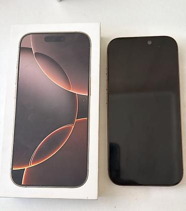 11 iphone pro max: IPhone 16 Pro (Titanium) с коробкой 512 гб АКБ 90 Япония В — 2
