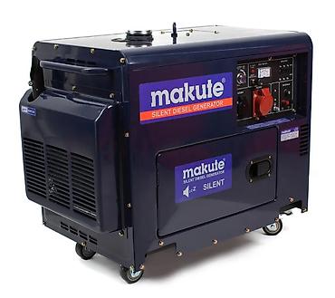 Satış, Yeni, Dizel, Generator, Kredit var