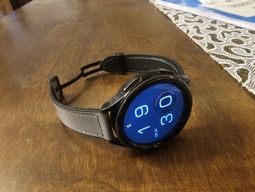 Galaxy Watch: Galaxy Watch
