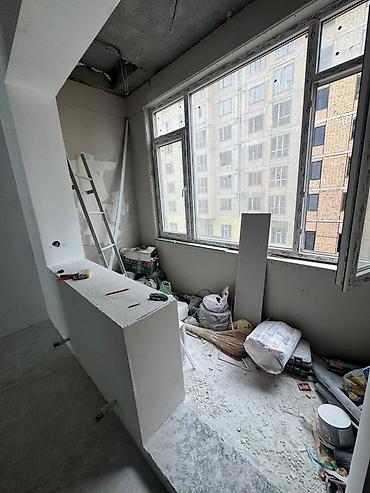 108: 1 комната, 48 м², Церковь 108 серия, 4 этаж, ПСО (под самоотделку) — 4