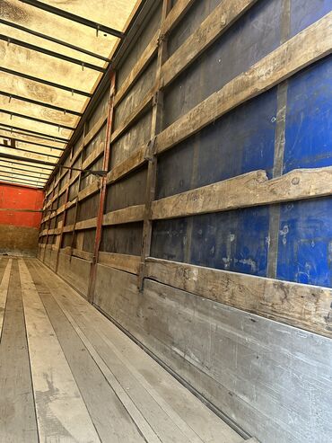 Грузовики: Грузовик, Renault, Б/у — 7