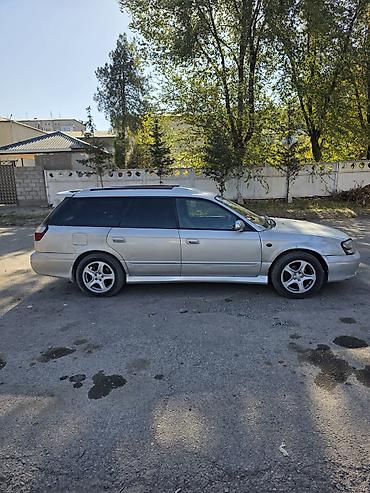 хонда аккорд цена в бишкеке: Subaru Legacy: 2000 г., Бензин, Универсал — 2