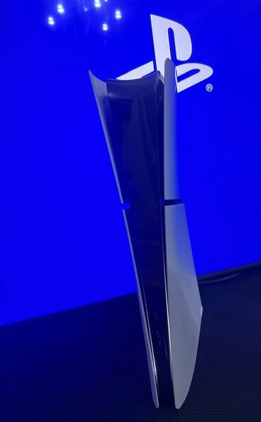 PS5 (Sony PlayStation 5): PlayStation 5 Digital Edition + DualSense - Rəsmi PS5 Digital Edition — 10