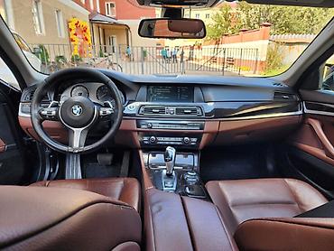 купить салон бмв е39: BMW 5 series: 2005 г., 3 л, Автомат, Бензин, Седан — 9