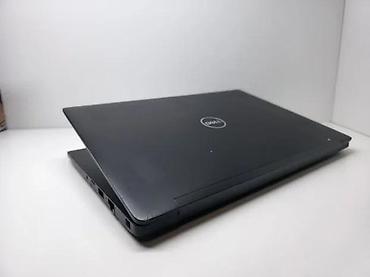 Dell: Dell Latitude 8GB SSD Kamera Hdmi Proc I7 8TH. > > Prodajem Dell — 5