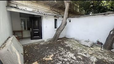 Mənzillərin satışı: Bakı, Montin, 2 otaqlı, Köhnə tikili, m. Nəriman Nərimanov, 79 kv. m — 2