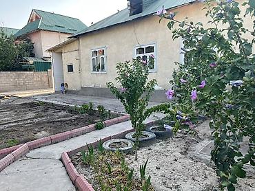 Продажа домов: 4 комнаты, 600 м², 6 соток, Бишкек, Джунхай рынок Собственник — 4