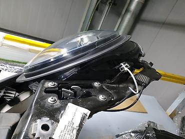 Передние фары: Передняя правая фара BMW 2021 г., Б/у, Оригинал, Германия — 15