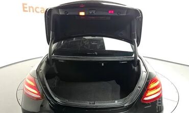 Mercedes-Benz: Mercedes-Benz E-Class: 2019 г. — 20