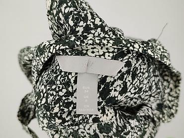 projekt h: H&M, Koszula damska, rozmiar 2XS — 4