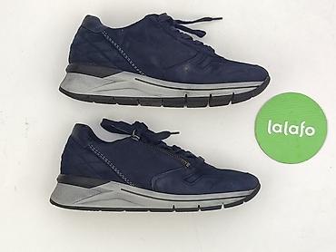 salew: Gabor, Sneakersy damskie, rozmiar 39 — 2