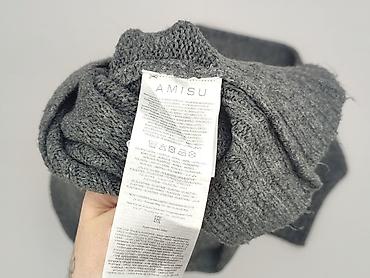 amisu sweter: Amisu, Sweter damski, rozmiar 2XL — 4